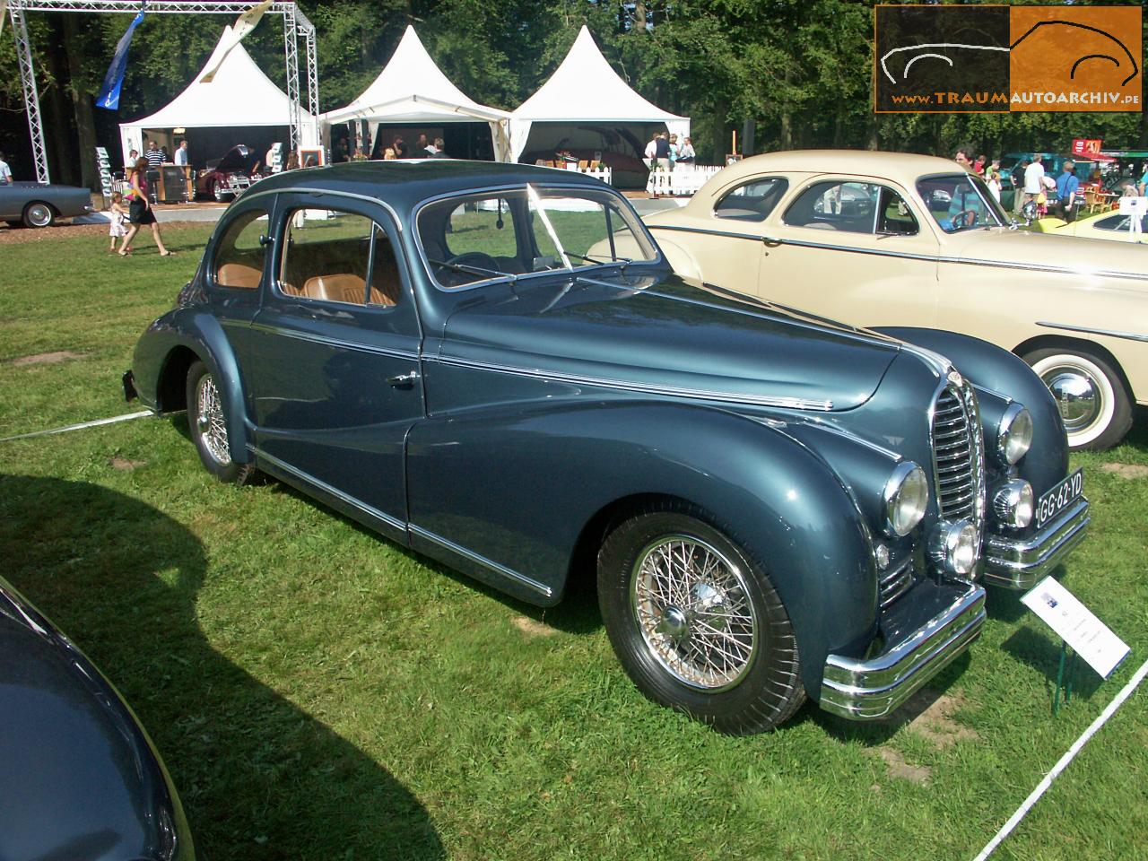 Delahaye 135 MS Guillore Coach '1948 (3).jpg 247.4K